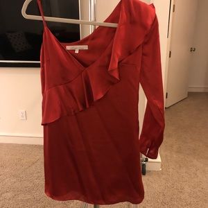 Lovers + Friends Haven Dress
